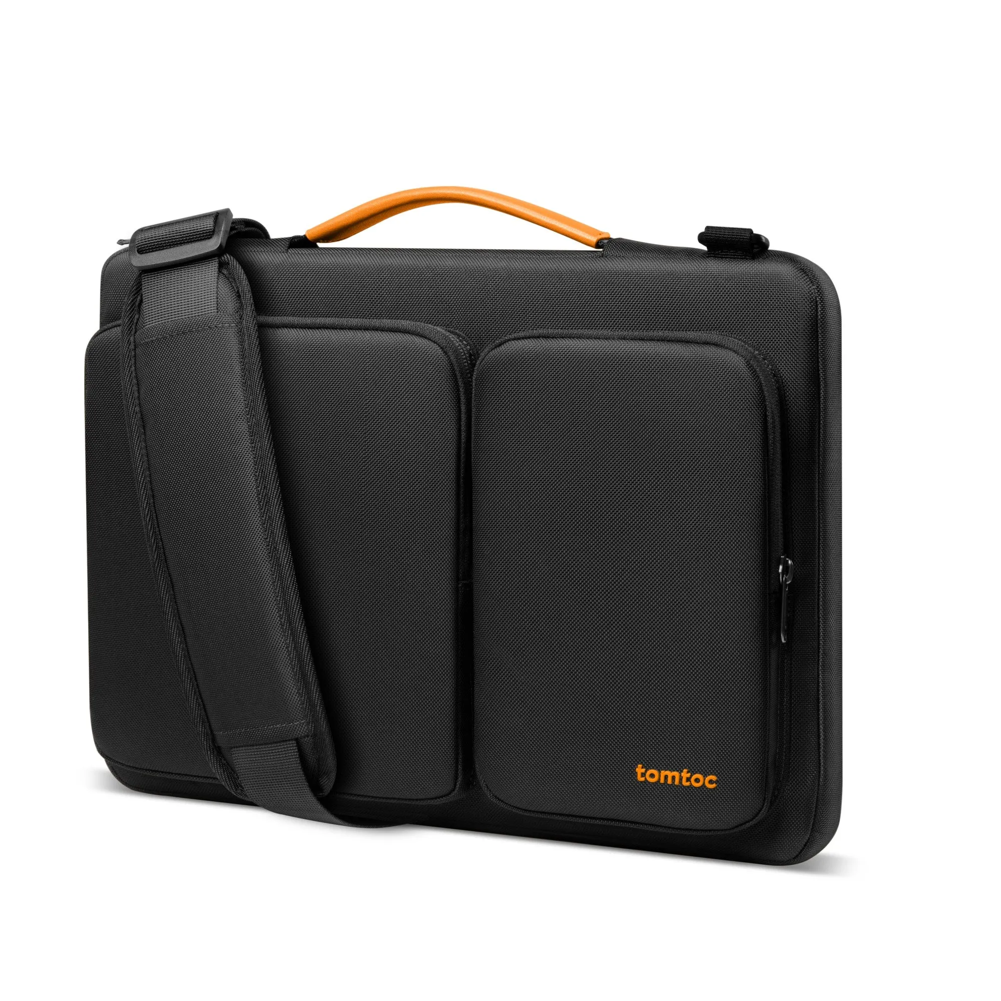 Defender-A42 Laptop Briefcase For 15-inch MacBook Air M3/M2