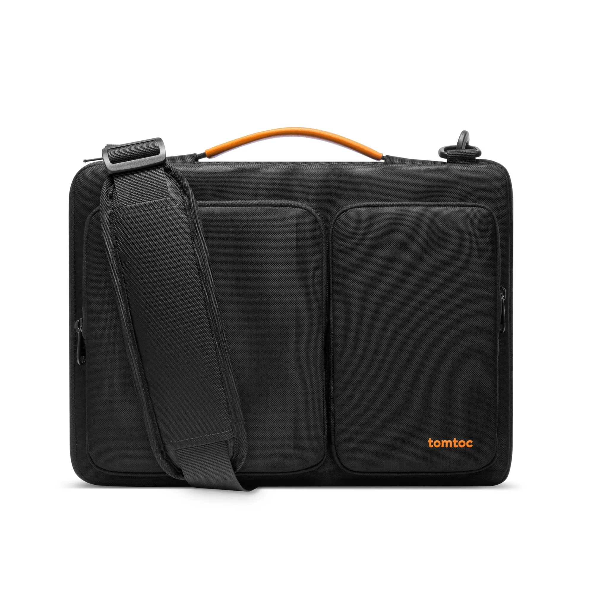 Defender-A42 Laptop Briefcase For 15-inch MacBook Air M3/M2