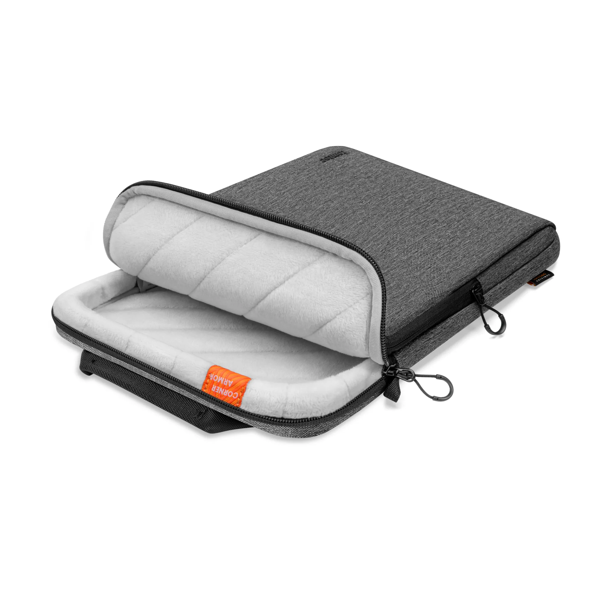 DefenderACE-B03 Tablet Shoulder Bag for 11-inch iPad Pro | Gray