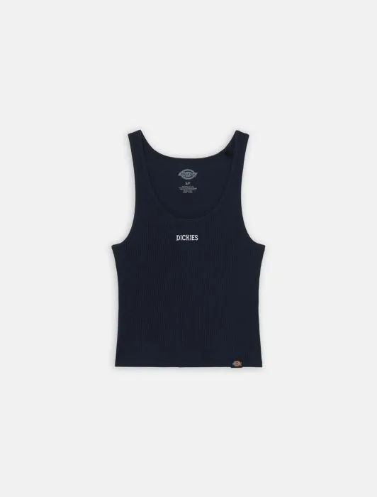 DICKIES - Yorktown Vest - Dark Navy