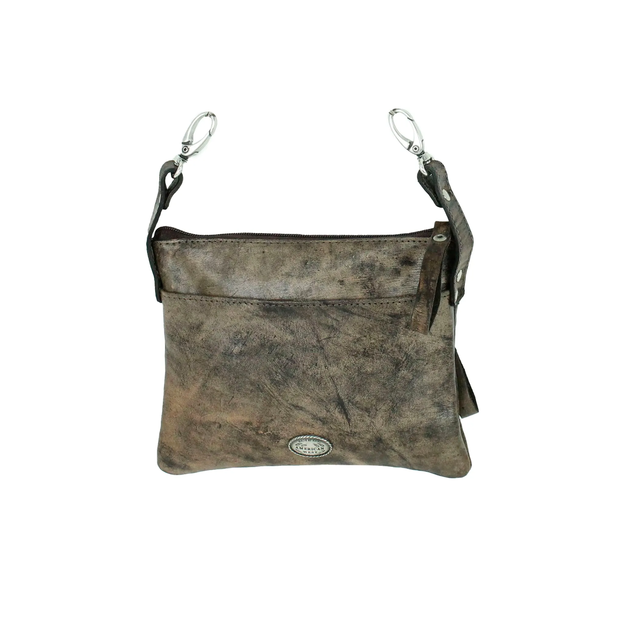 Driftwood Trail Rider Crossbody/Hip Bag