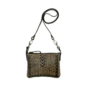 Driftwood Trail Rider Crossbody/Hip Bag