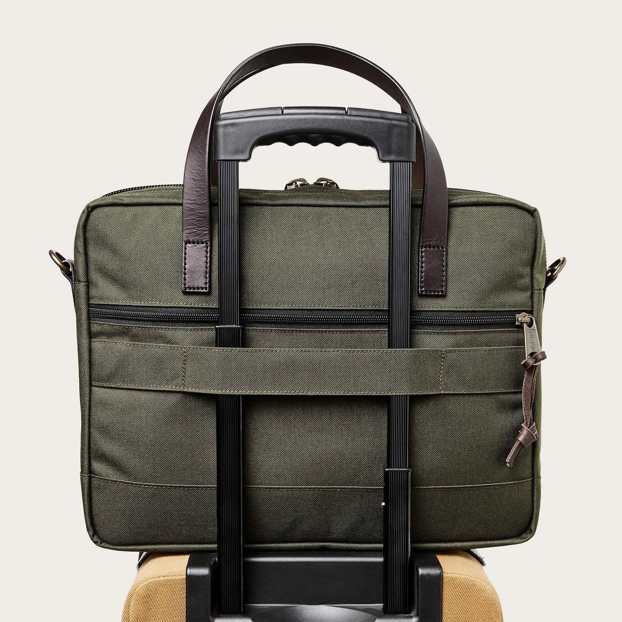 DRYDEN BRIEFCASE