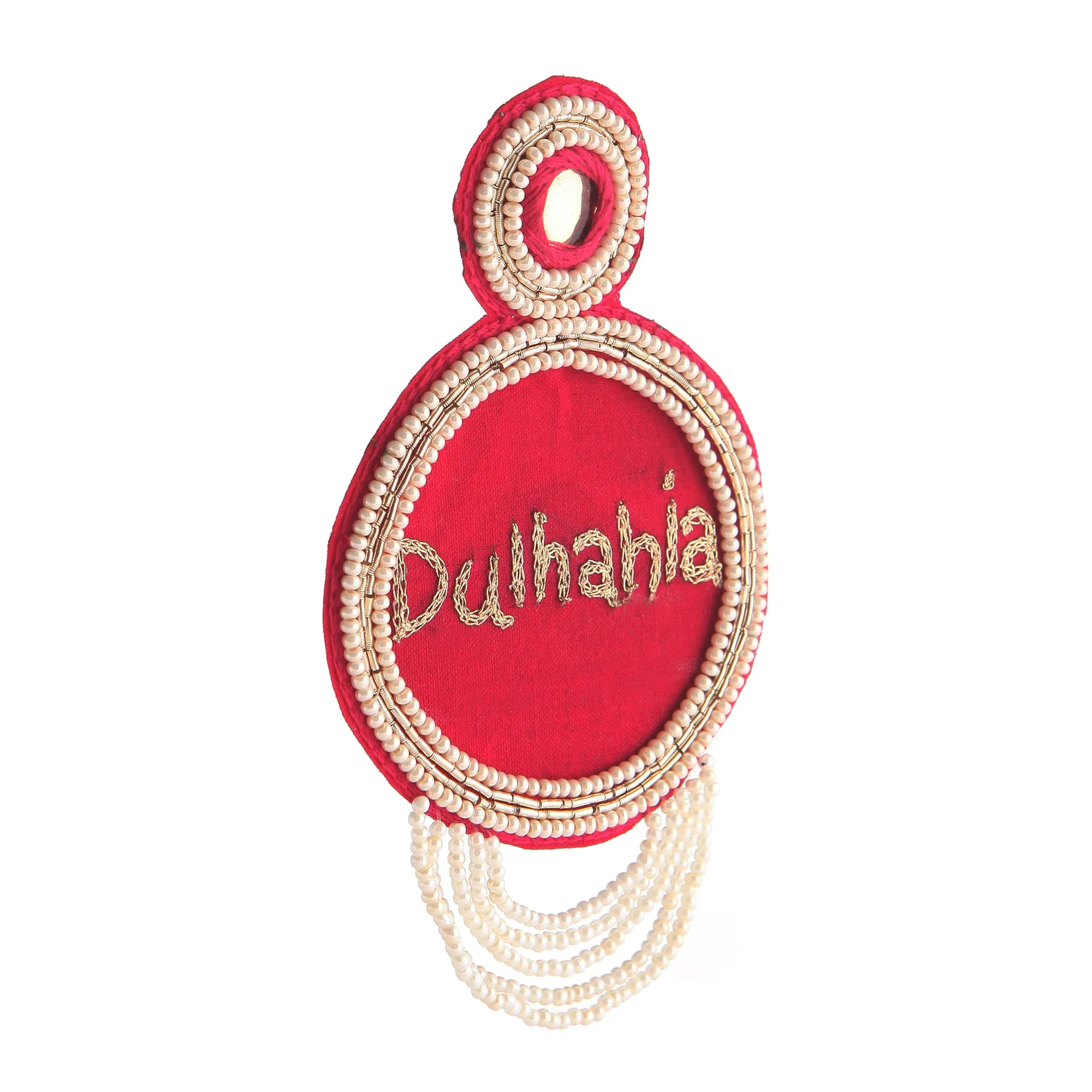 Dulhania Wedding Earring