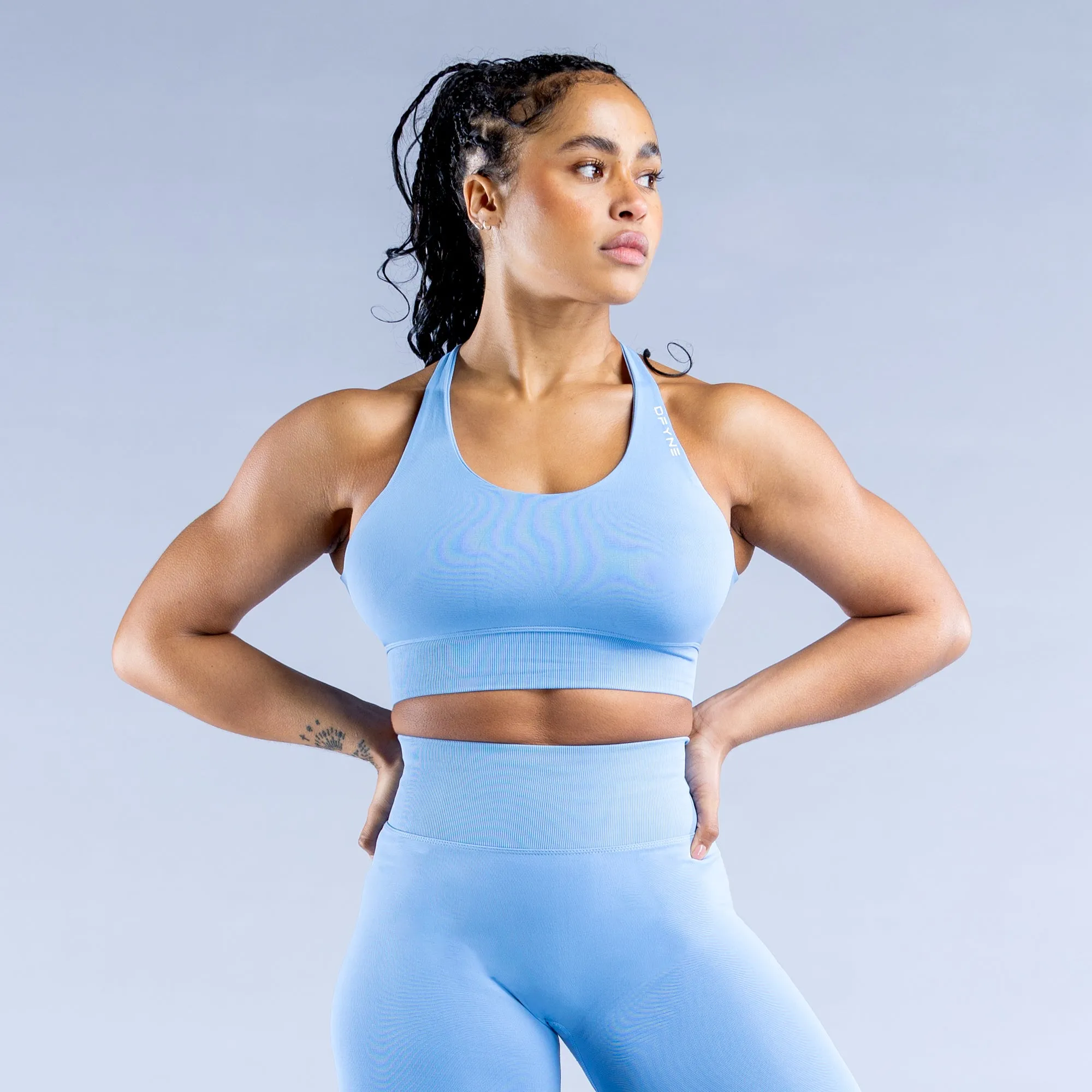 Dynamic Sports Bra