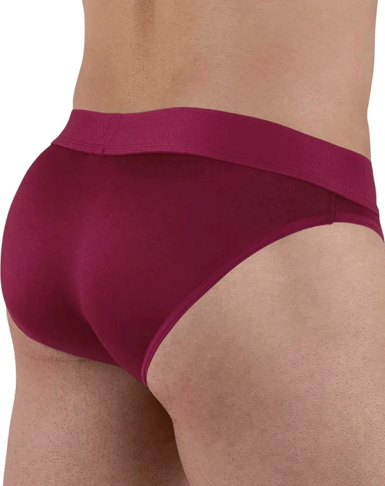 Ergowear Ew1500 Hip Bikini Burgundy