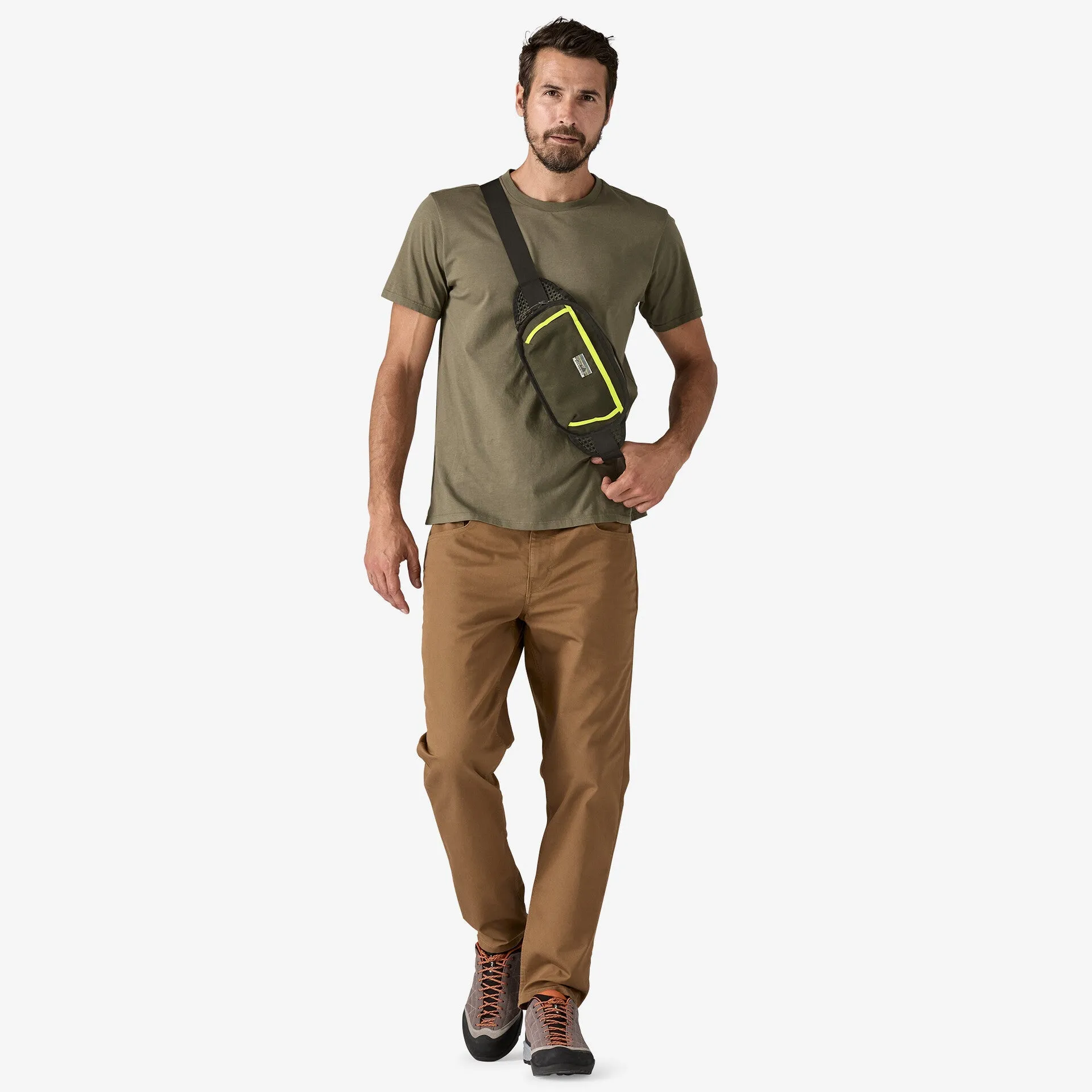 Fieldsmith Hip Pack 5L