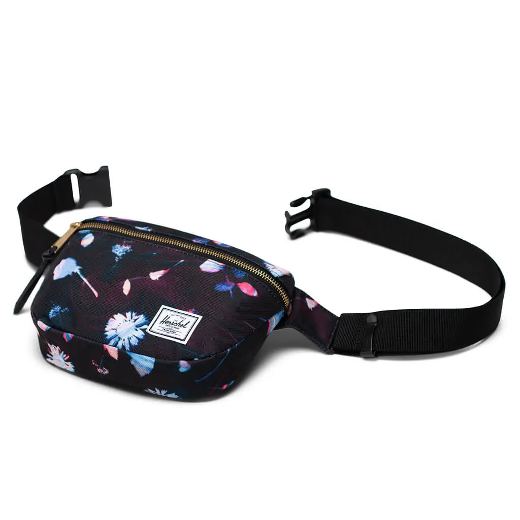 Fifteen Hip Pack - Sunlight Floral