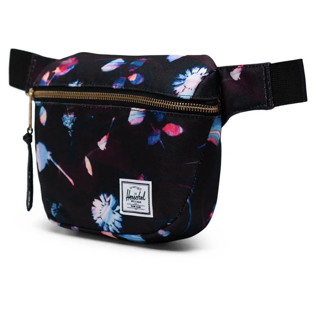 Fifteen Hip Pack - Sunlight Floral