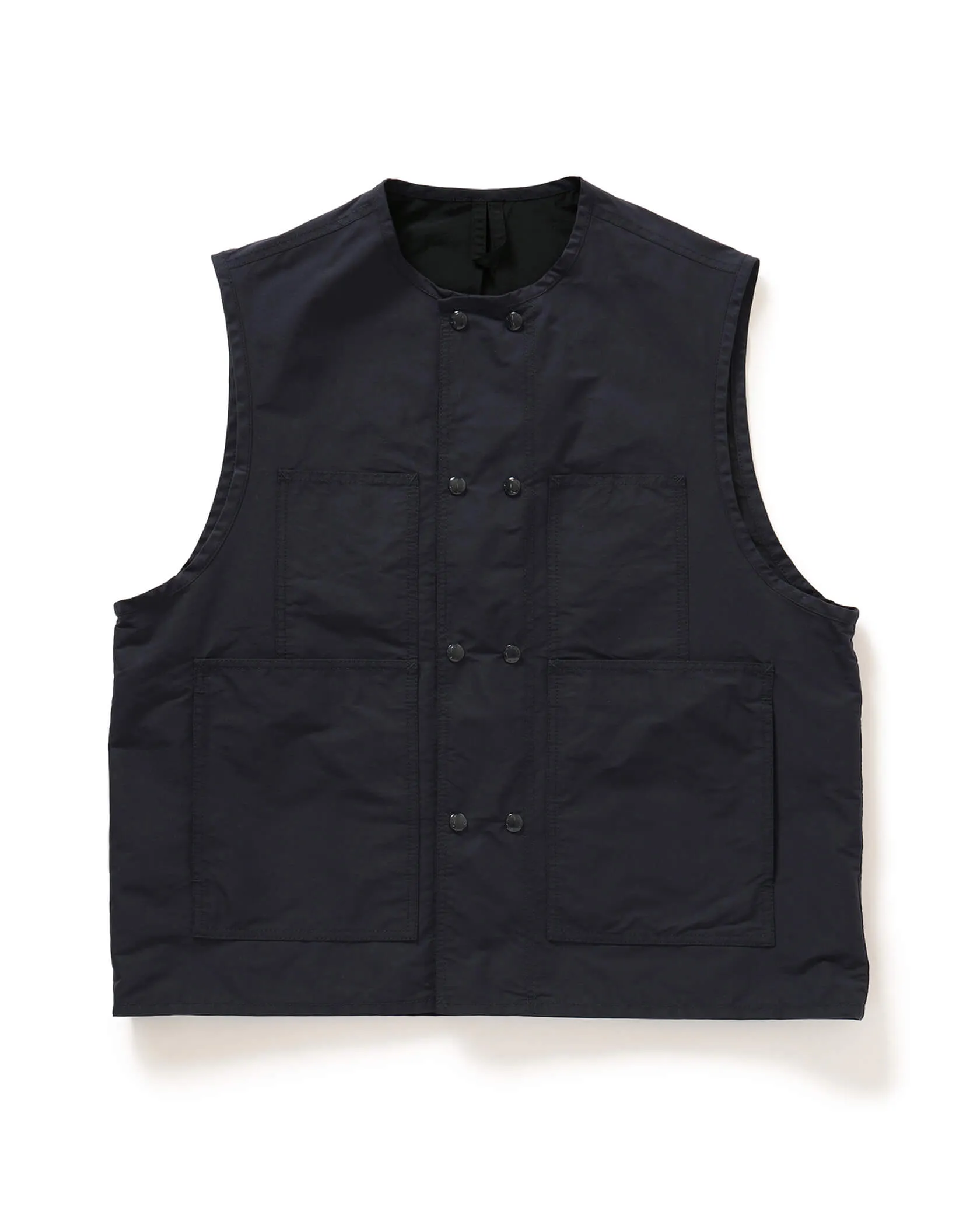 Finster Utility Vest