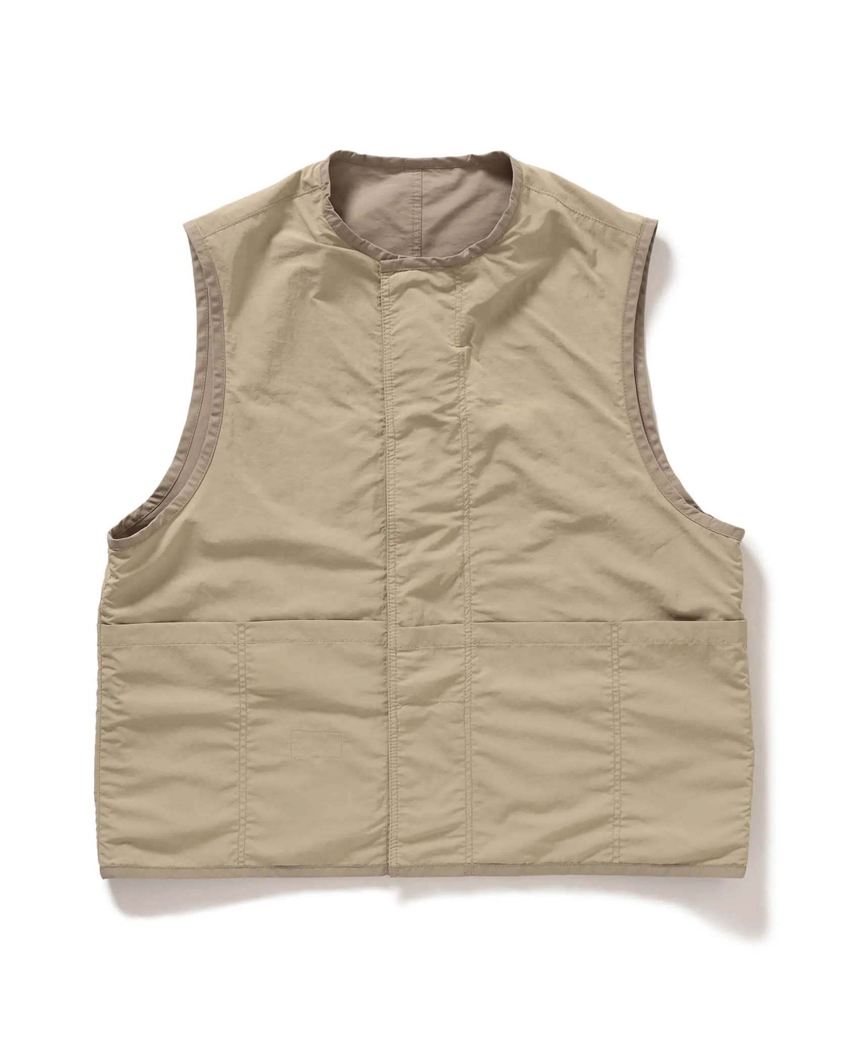 Finster Utility Vest