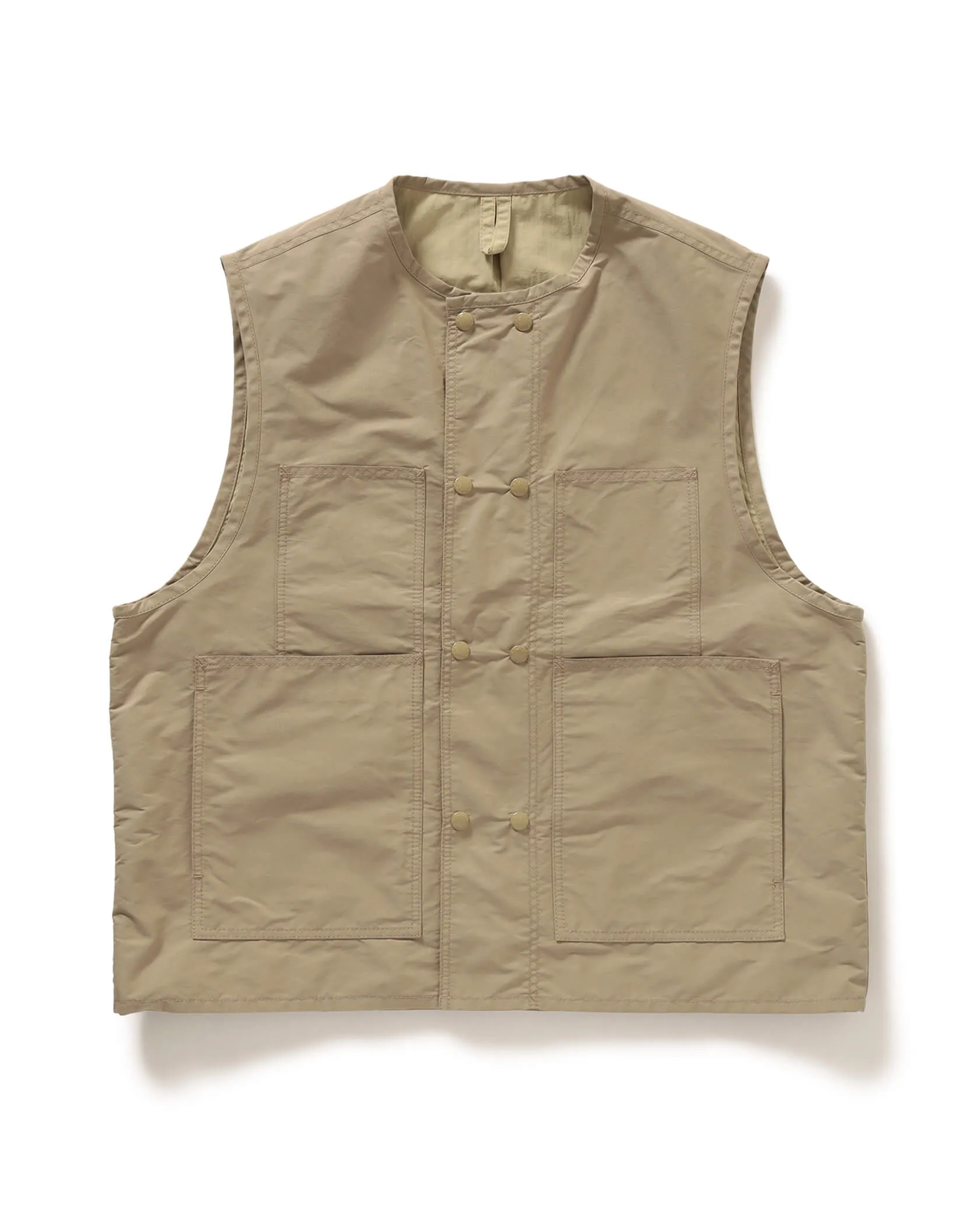 Finster Utility Vest