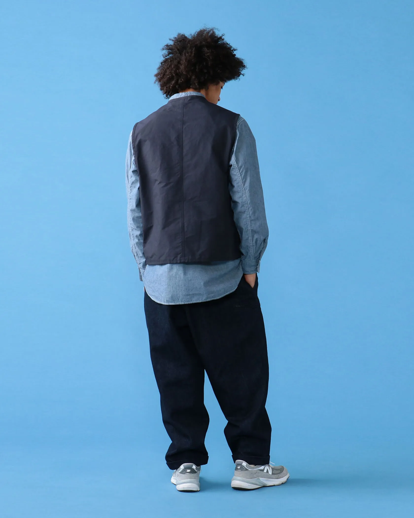 Finster Utility Vest