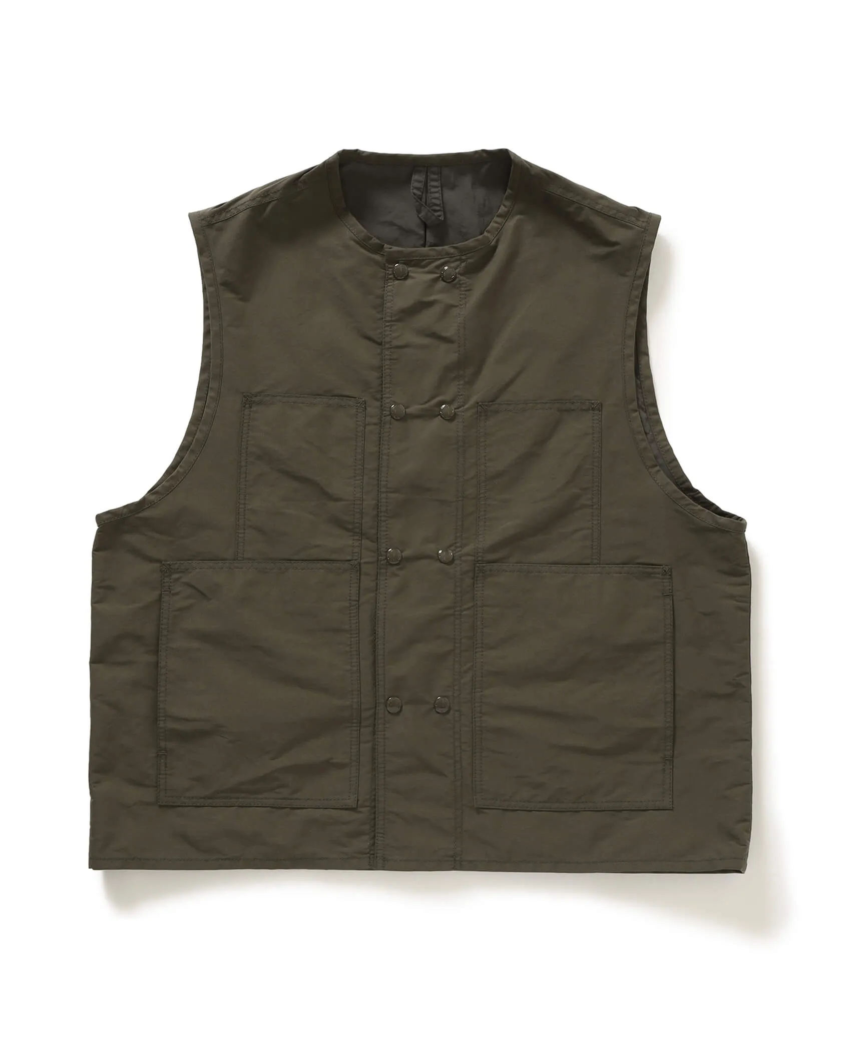 Finster Utility Vest