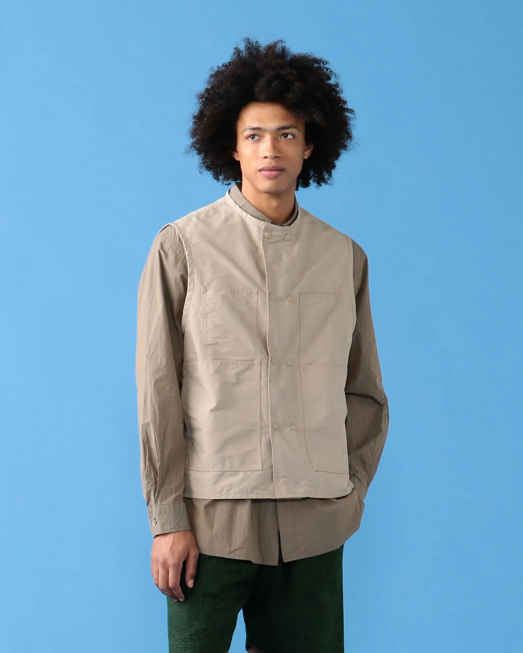 Finster Utility Vest