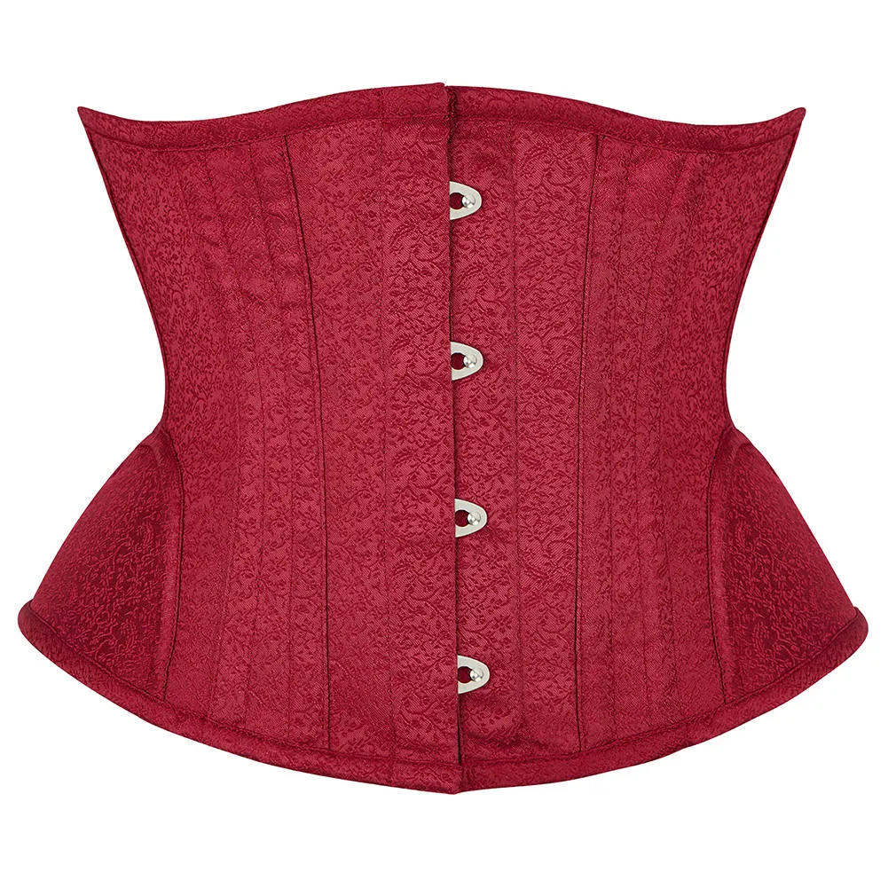 Flared Hip Corset