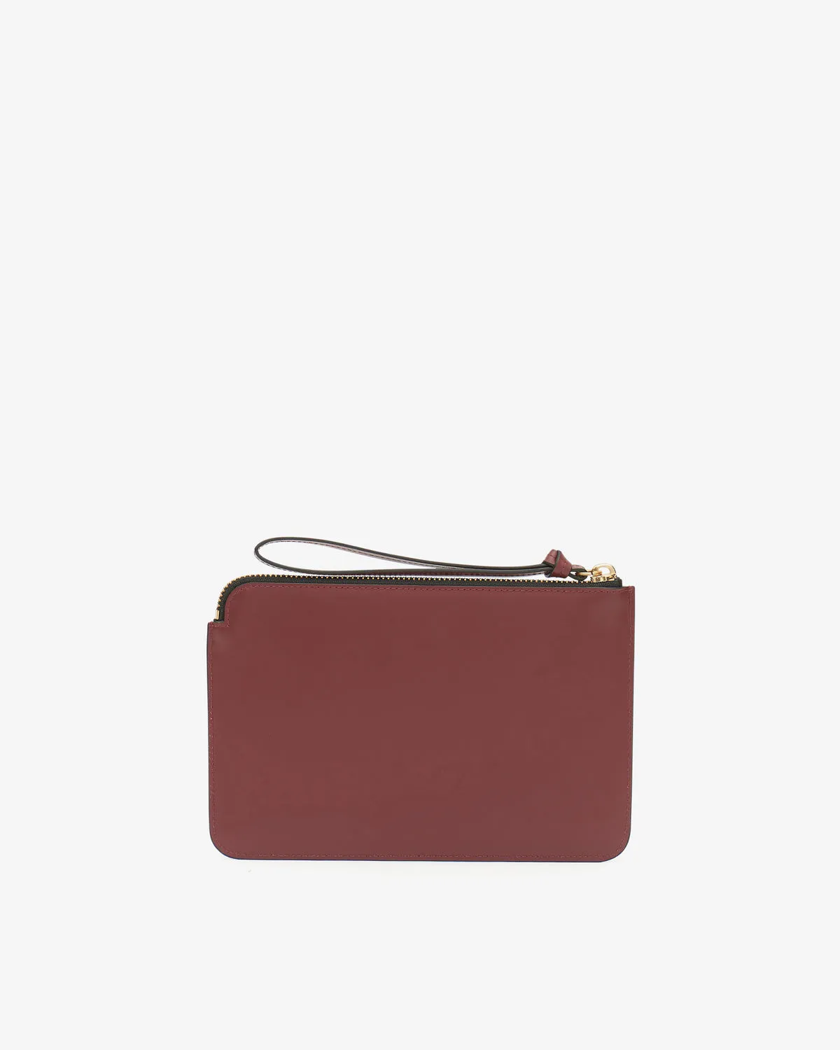 Flat Pouch clutch