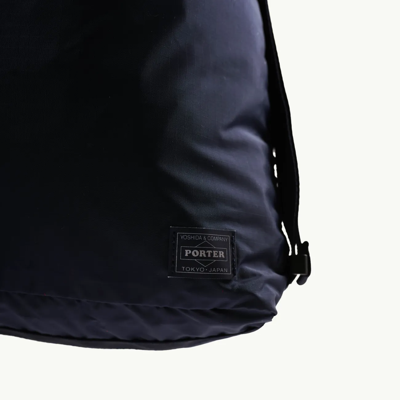 Flex 2 Way Shoulder Bag - Navy