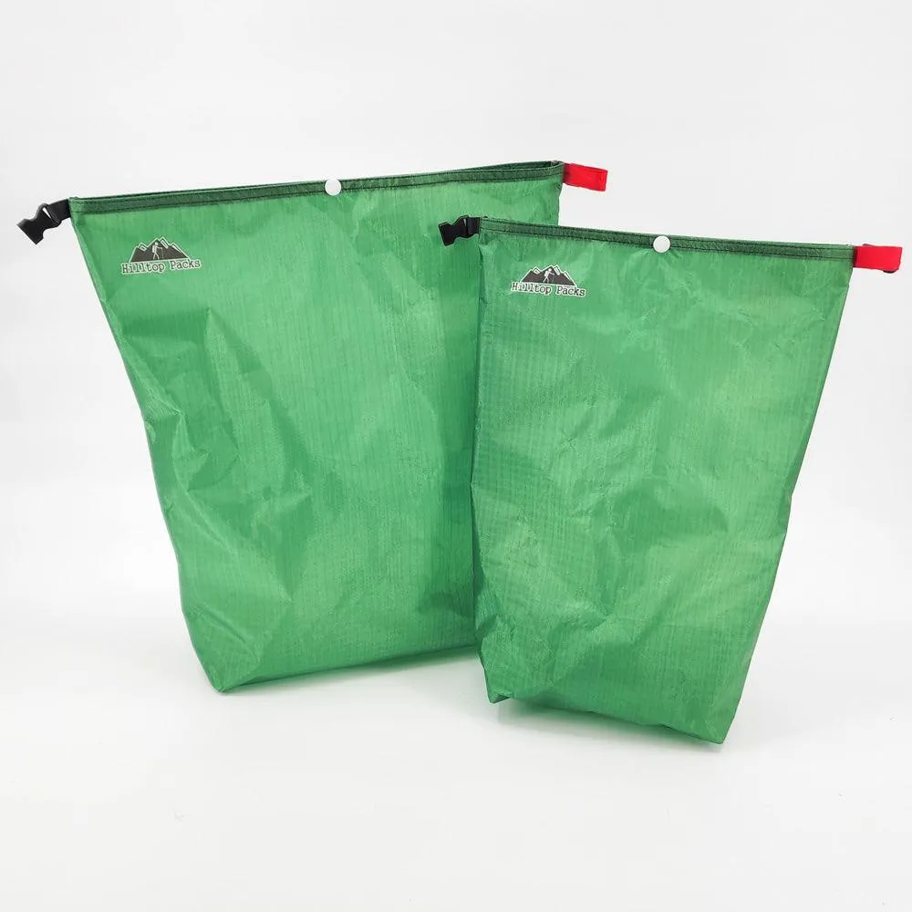 Food Bag Vivid Series (Bear Bag) (DTRS75 ECOPAK)