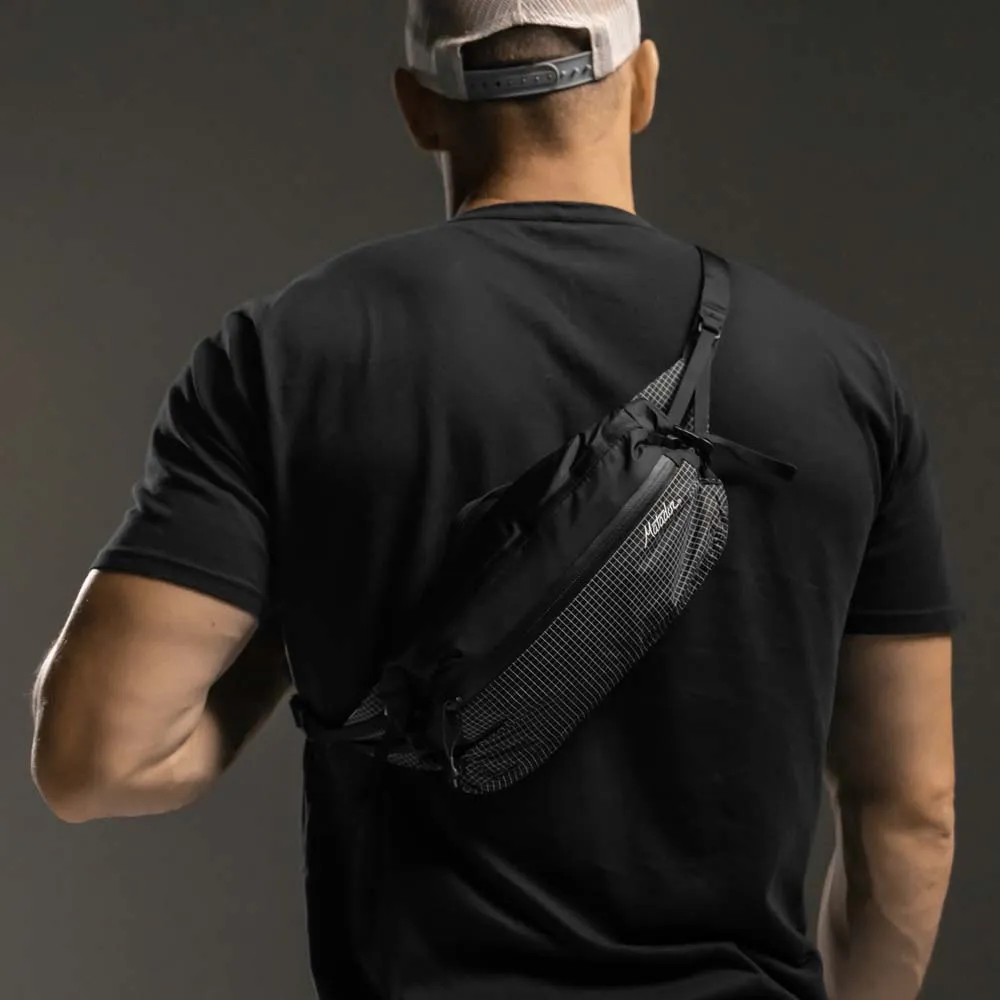 Freerain Packable Hip Pack