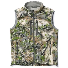 Hardscrabble Vest