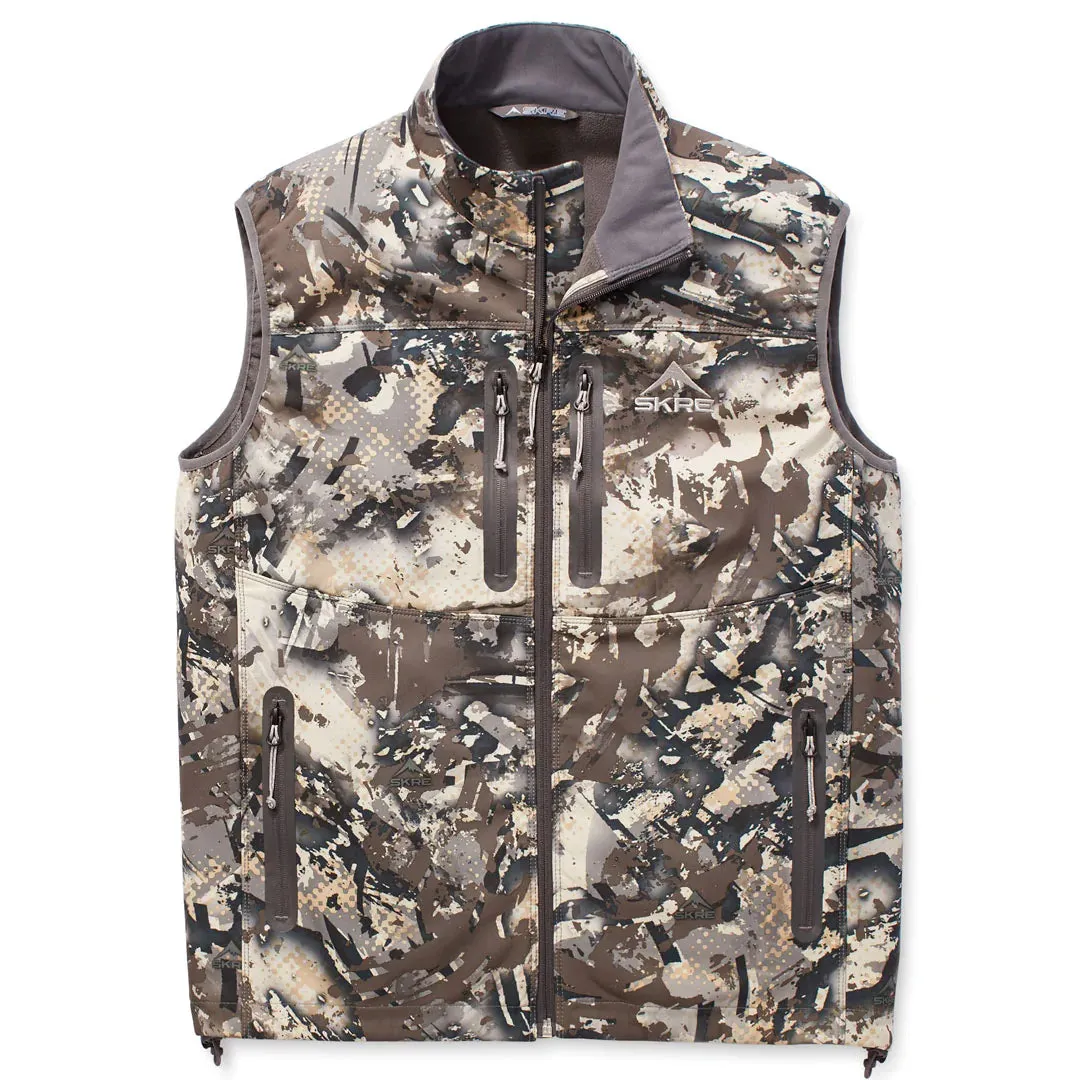 Hardscrabble Vest