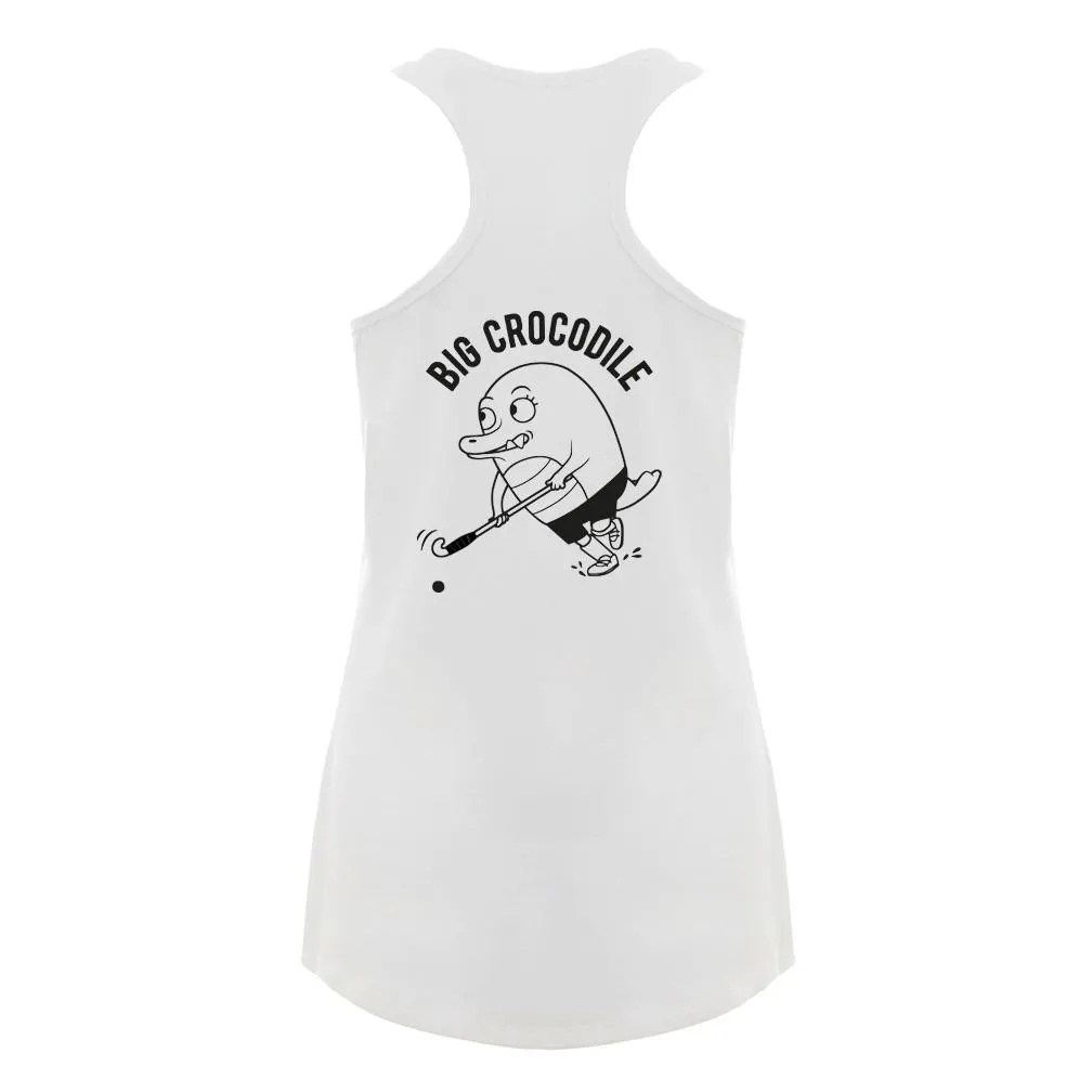 Hockey - Racer Back Vest