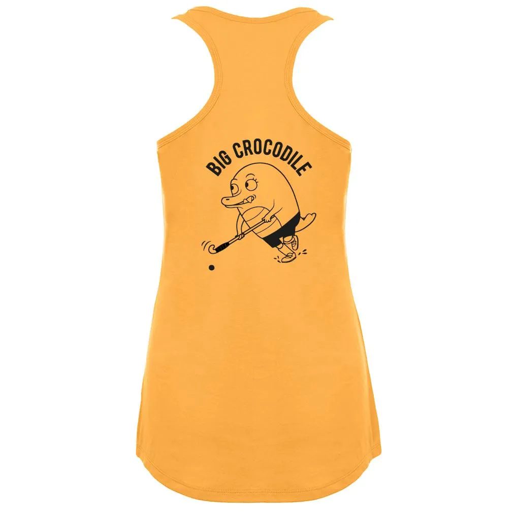 Hockey - Racer Back Vest