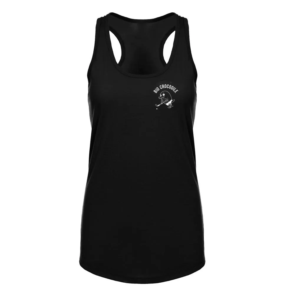 Hockey - Racer Back Vest