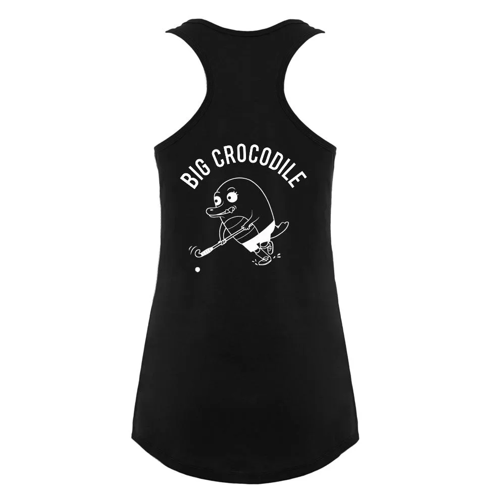 Hockey - Racer Back Vest