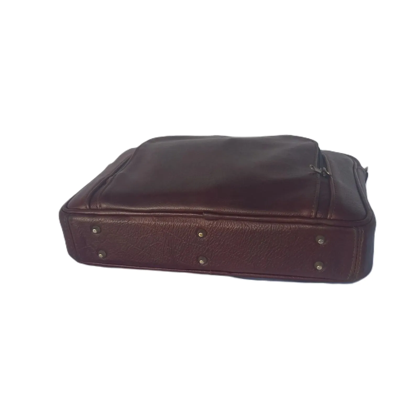 Iconic 15" laptop briefcase