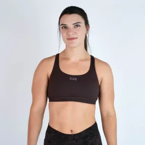 Isla Sports Bra - Medium Support