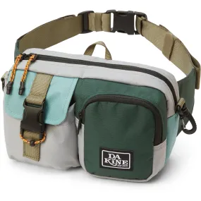 Jagger Hybrid Hip Pack - Bayou