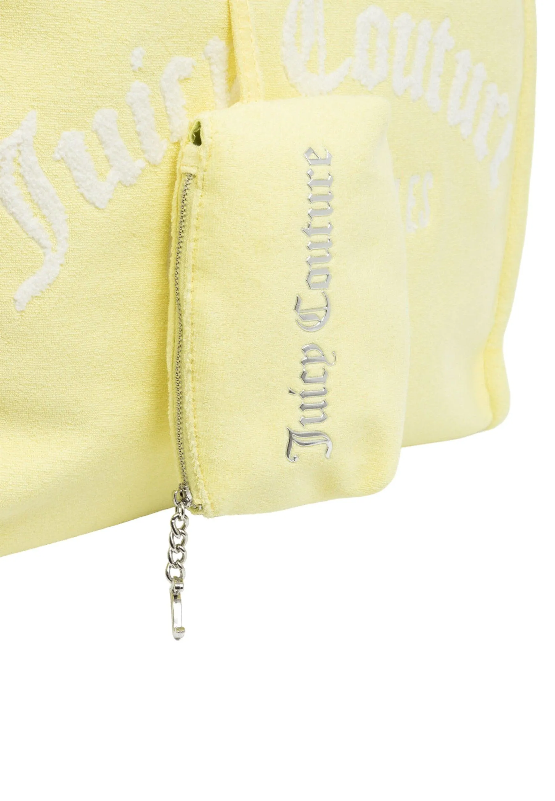 JUICY COUTURE Iris Borsa Shopping Donna Yellow BEJIR5467WJZ300