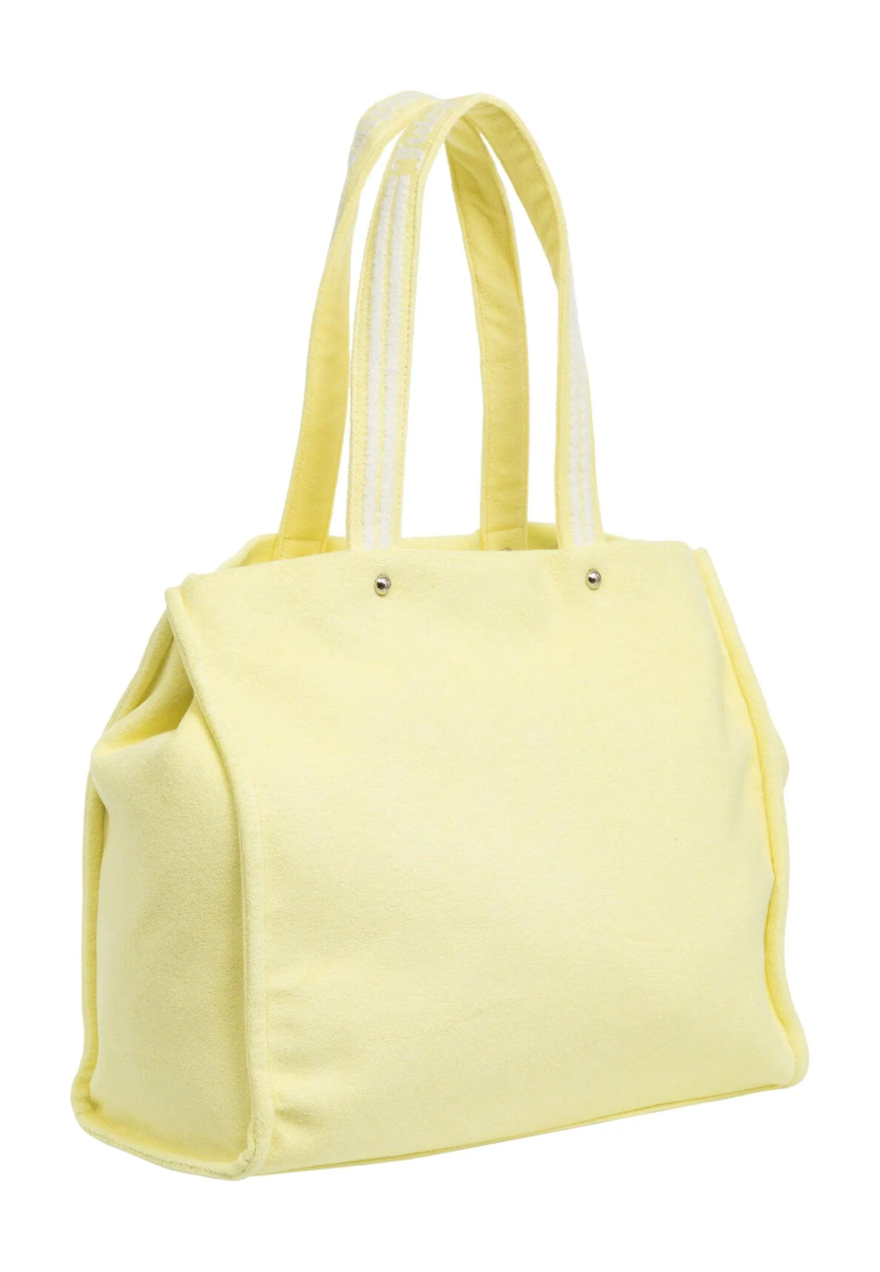 JUICY COUTURE Iris Borsa Shopping Donna Yellow BEJIR5467WJZ300