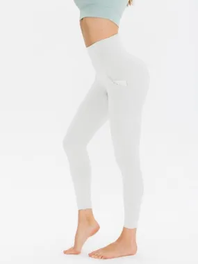 Just BE. Andi Sports Leggings