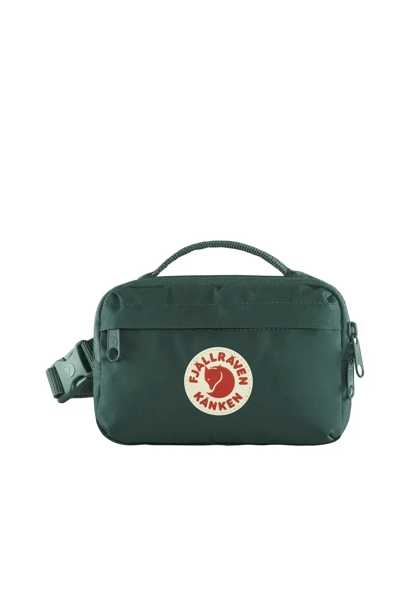 Kanken Hip Pack - Arctic Green