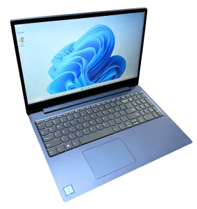 LENOVO 81F5 Laptop Computer