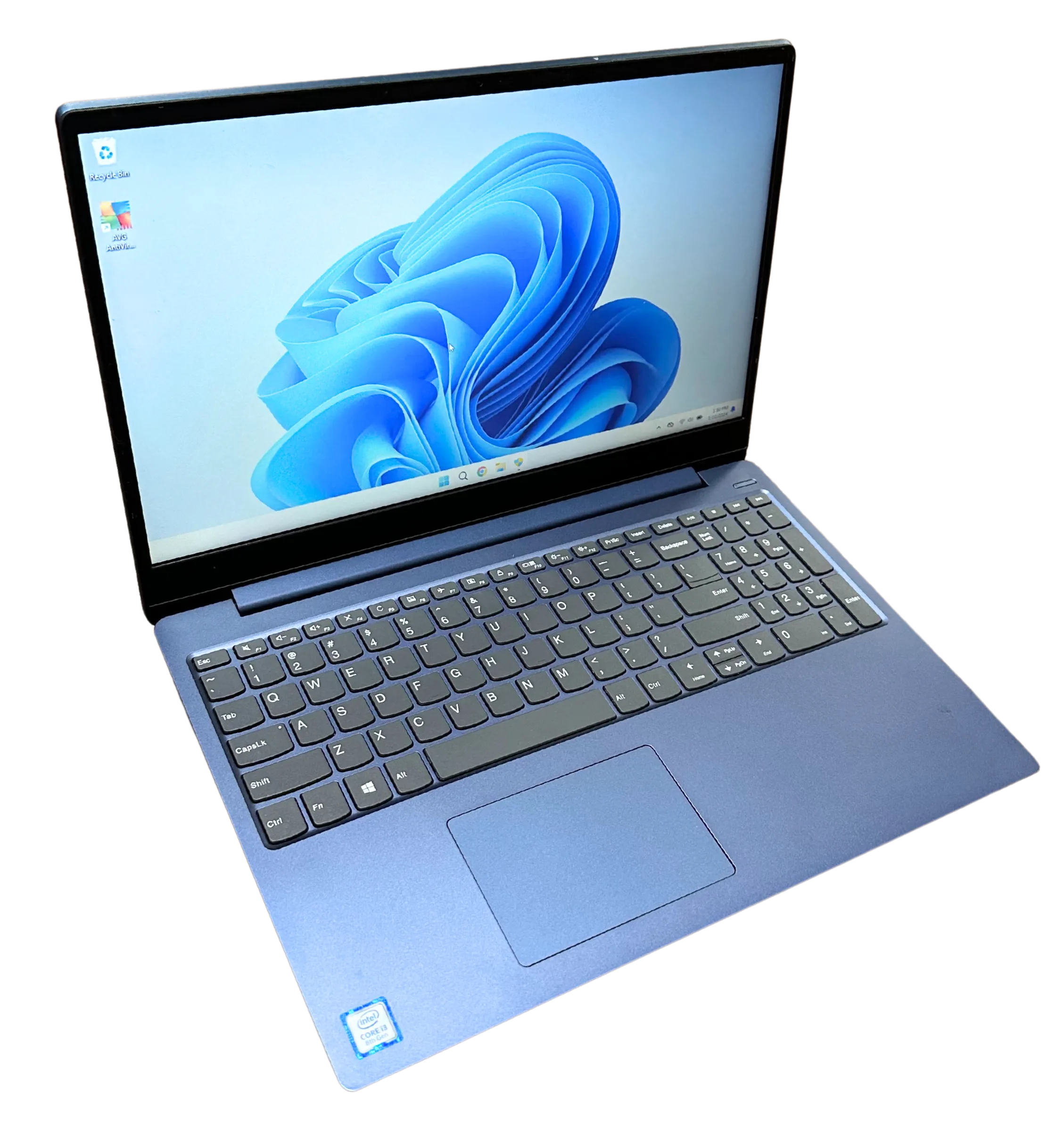 LENOVO 81F5 Laptop Computer