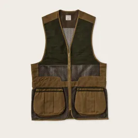 LIGHTWEIGHT SHOOTING VEST