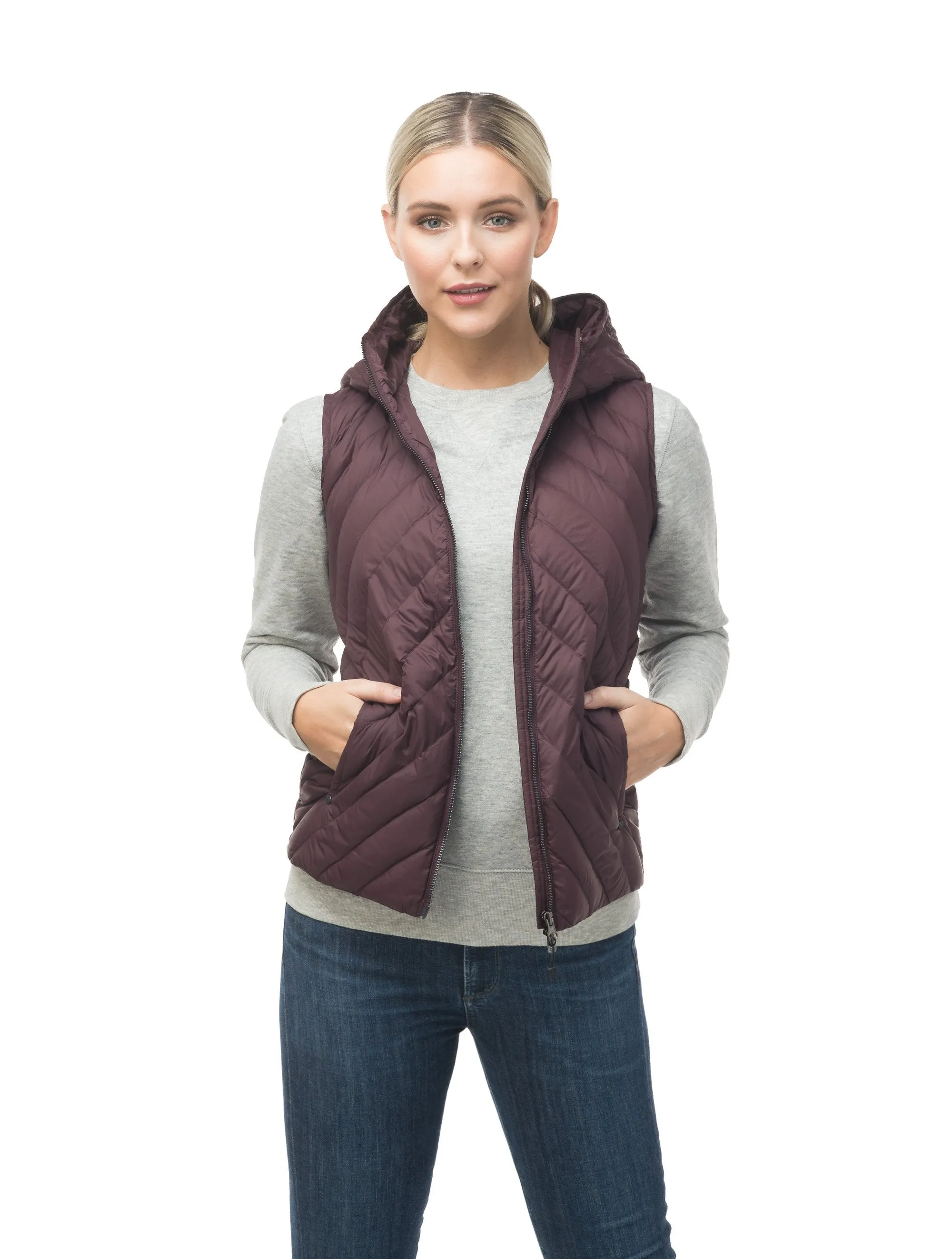 Lily Women's Vest