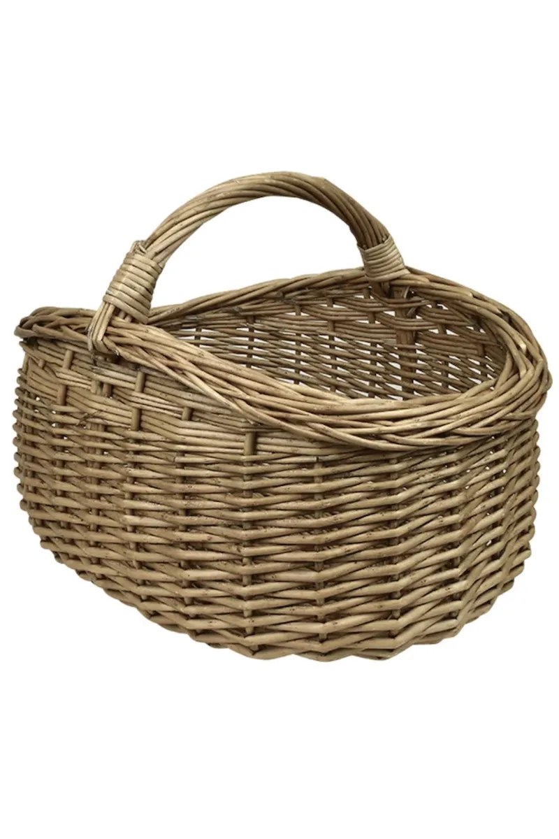 Optimized Lima Shopping Basket