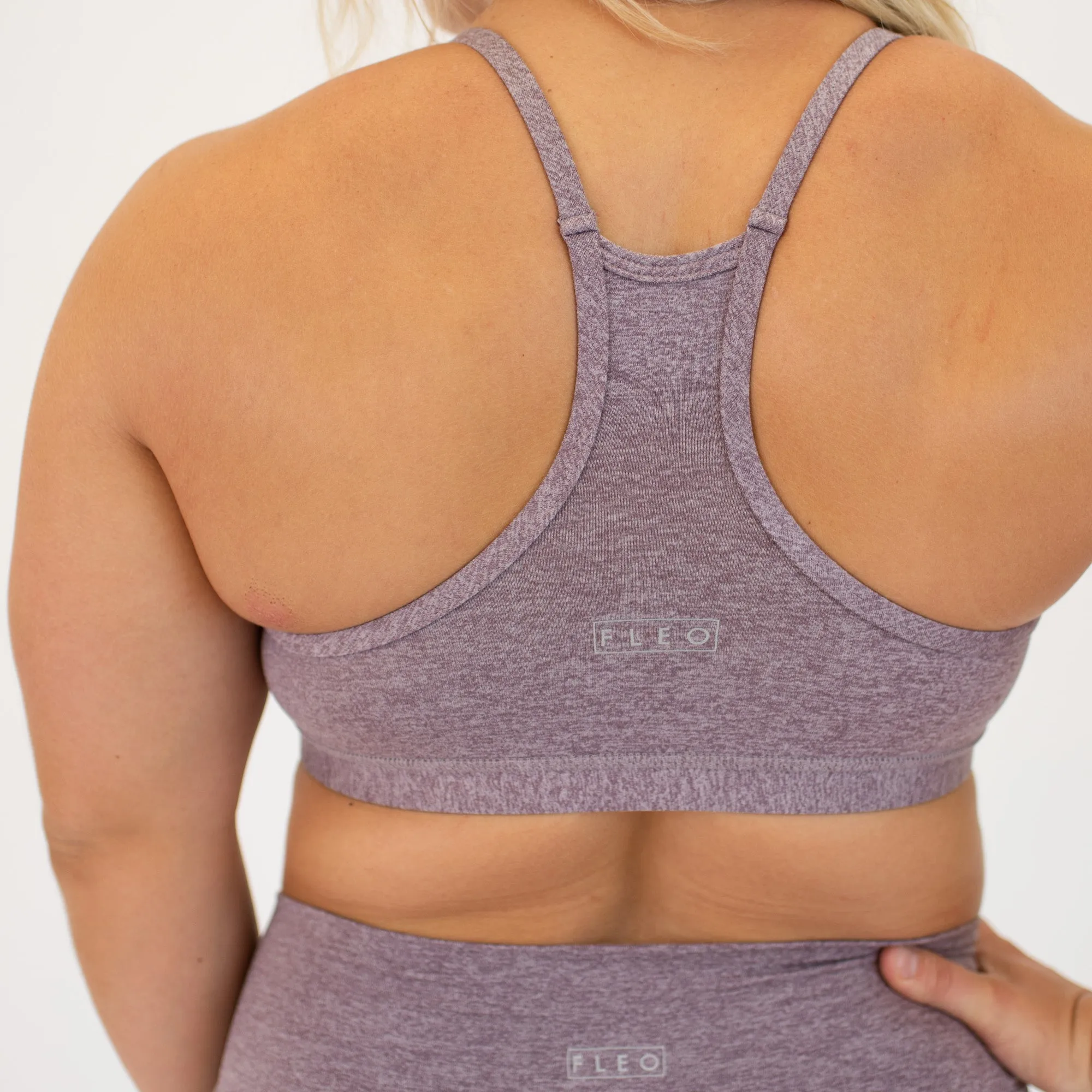 Luna Sports Bra - Light Support