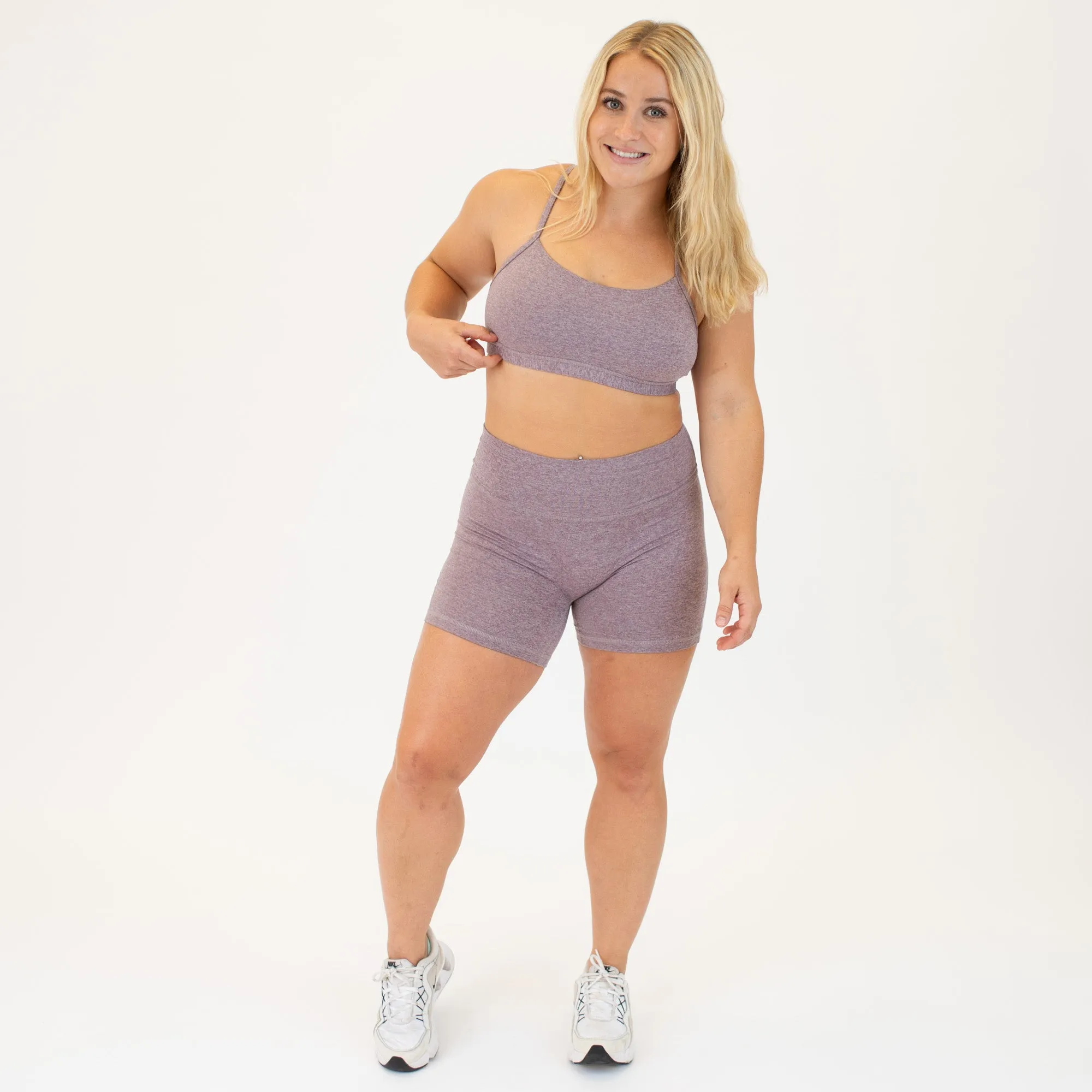 Luna Sports Bra - Light Support