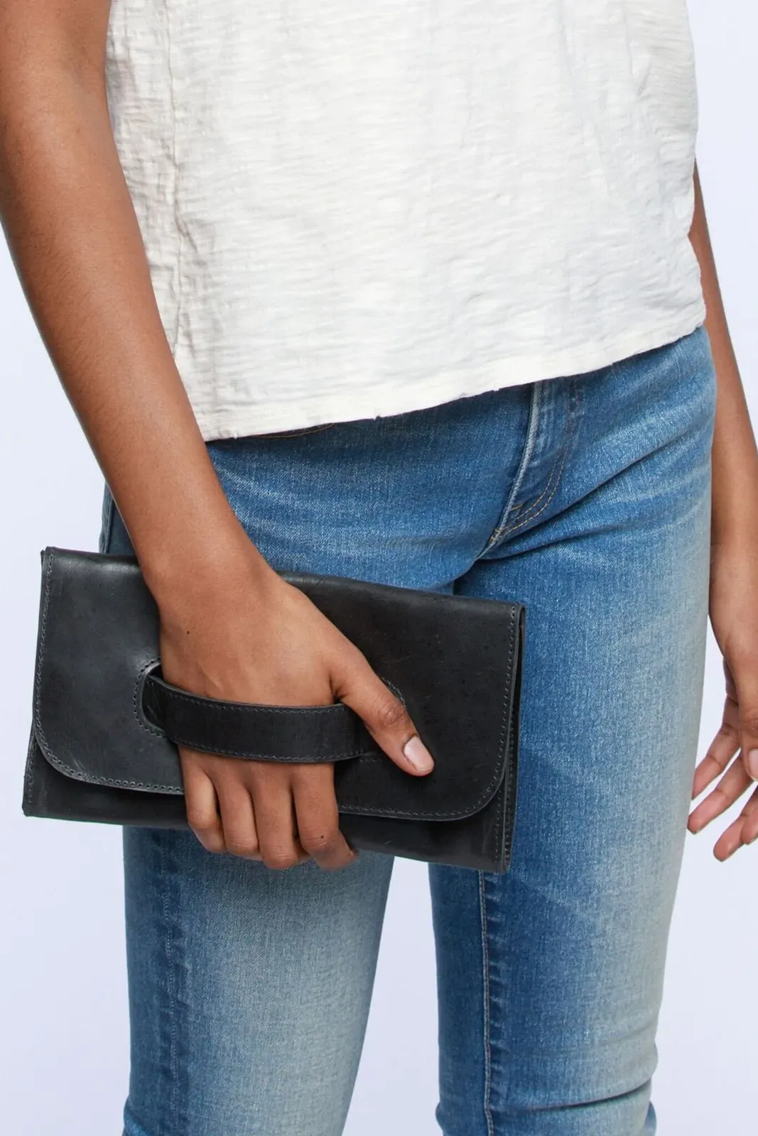 Mare Handle Clutch