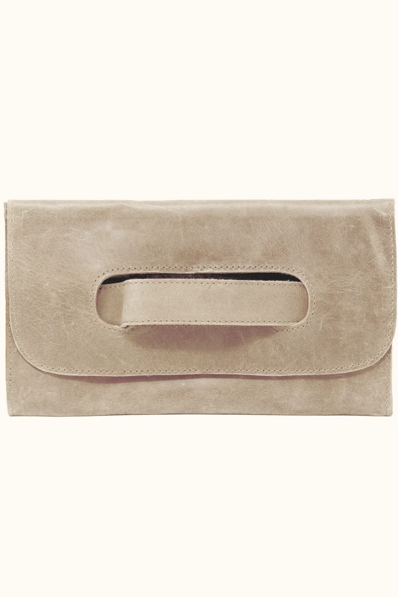 Mare Handle Clutch