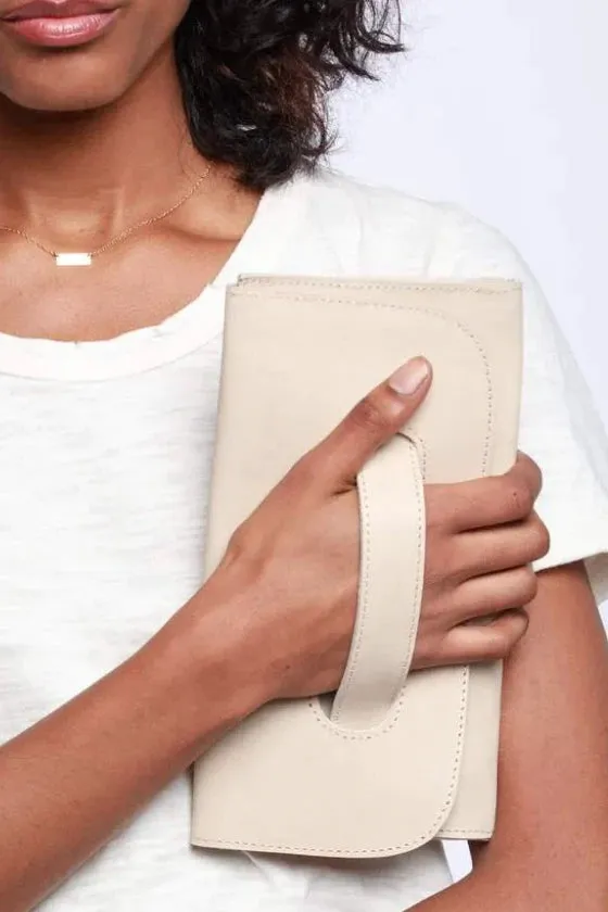 Mare Handle Clutch