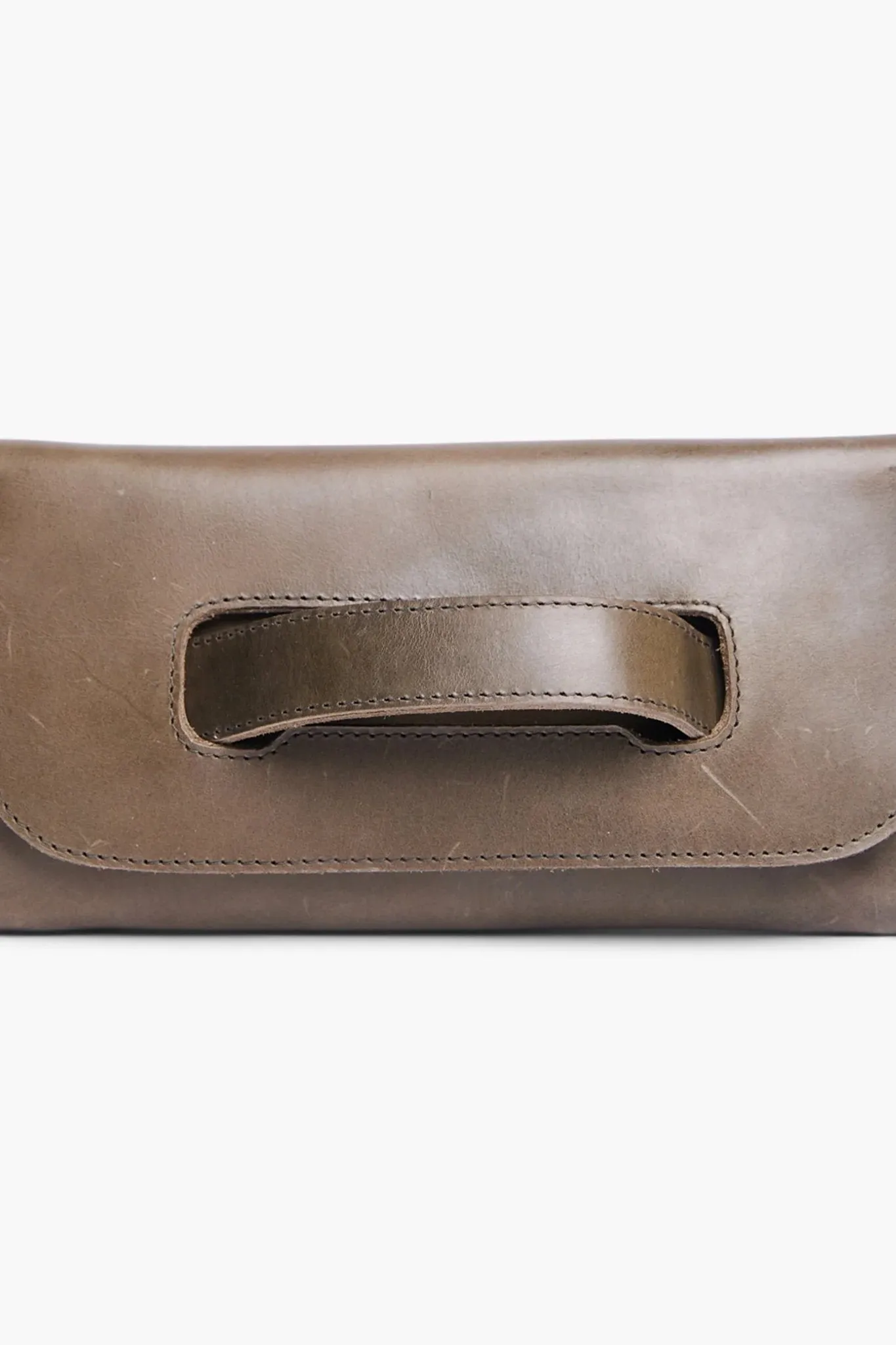 Mare Handle Clutch