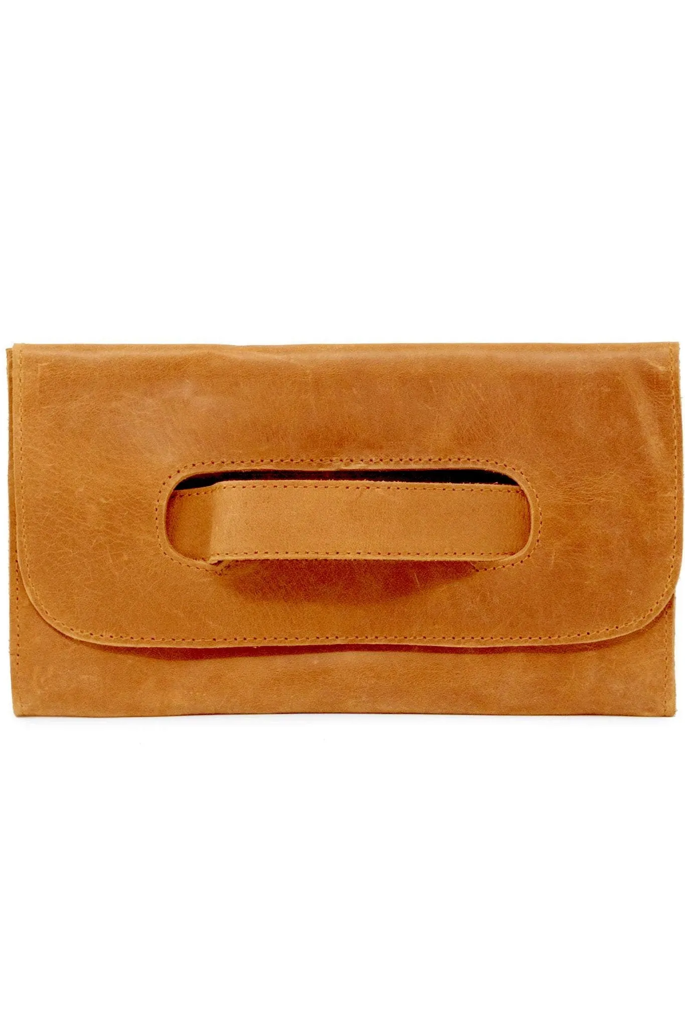 Mare Handle Clutch