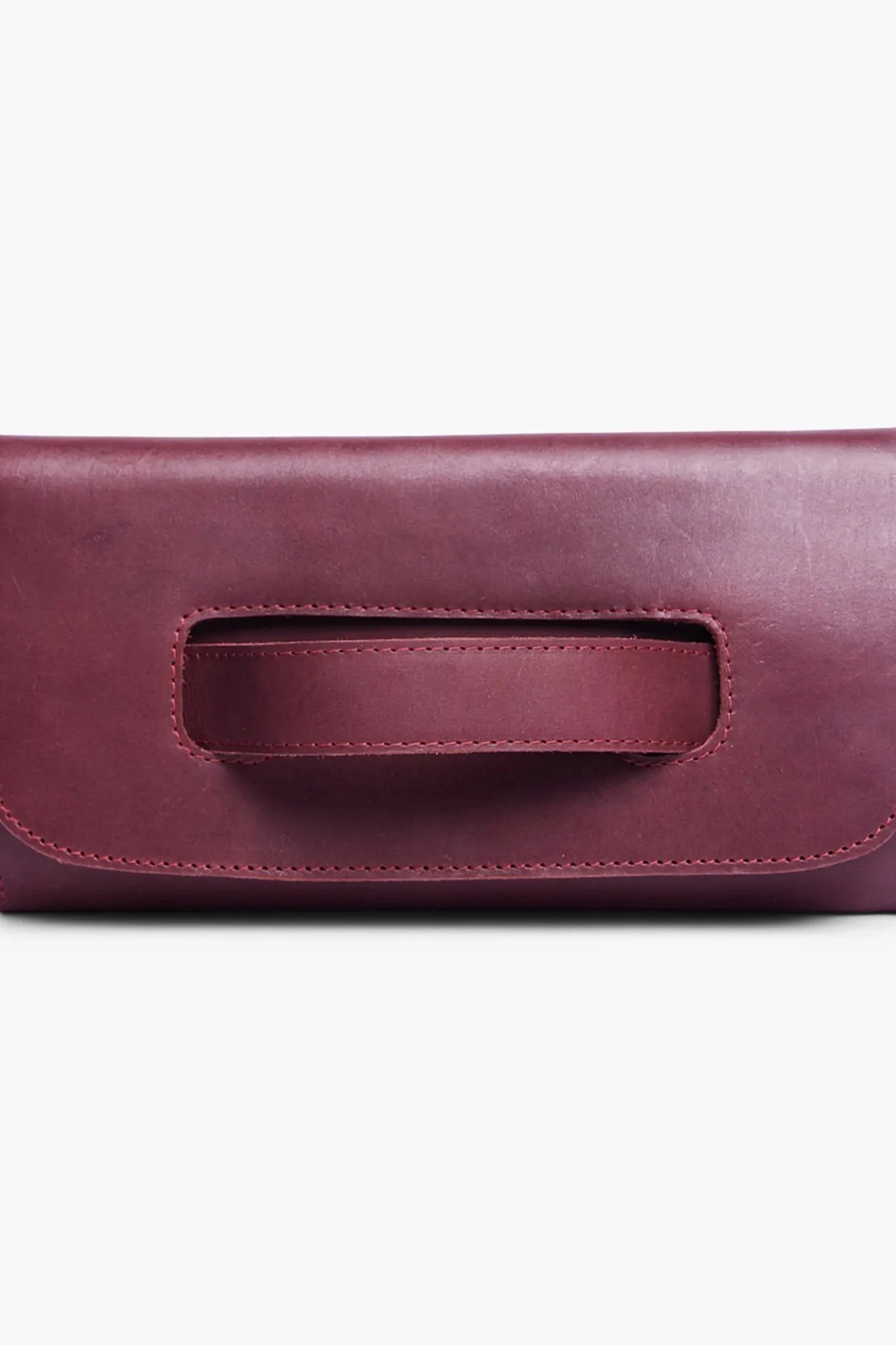 Mare Handle Clutch